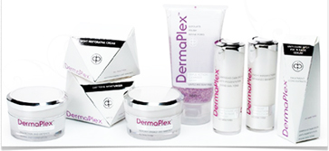 Dermaplex Facial only available at salon cleo in phoenix durban kzn 0315009998