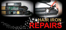 CLICK ME GHD HAIR IRON REPAIRS DONE DURBAN 0315072463