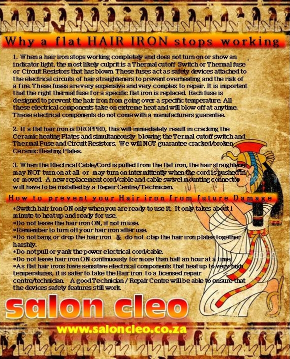 salon cleo phoenix durban 0315002353 for the cheapest ghd hair iron salon cleo for the cheapest cloud nine cloud9 cloud 9 hair iron durban 0315002353