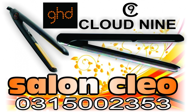 CALL US TODAY SALON CLEO 0315002353