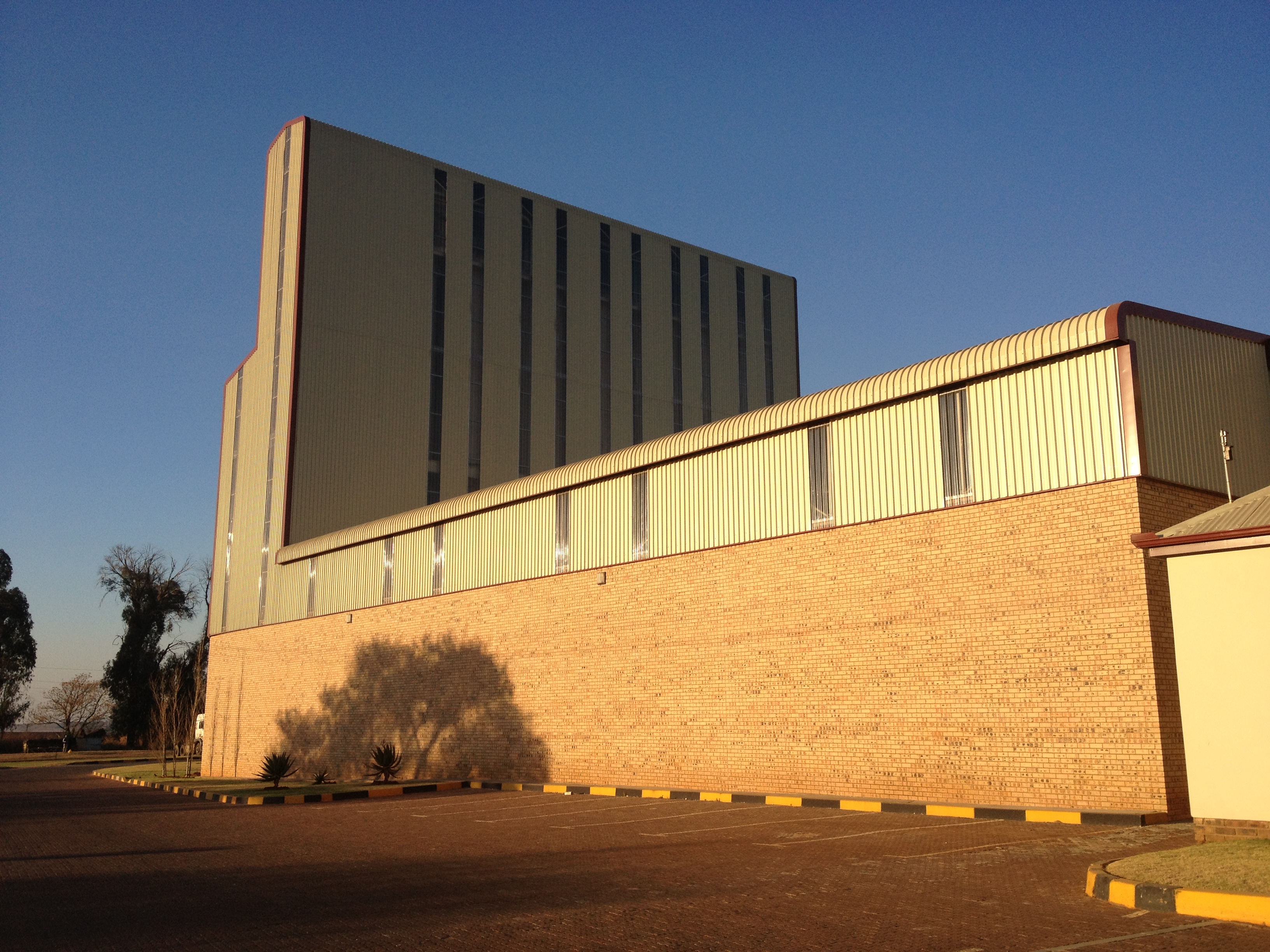 WHEAT MILLING Services , Silverlakes, , Pretoria