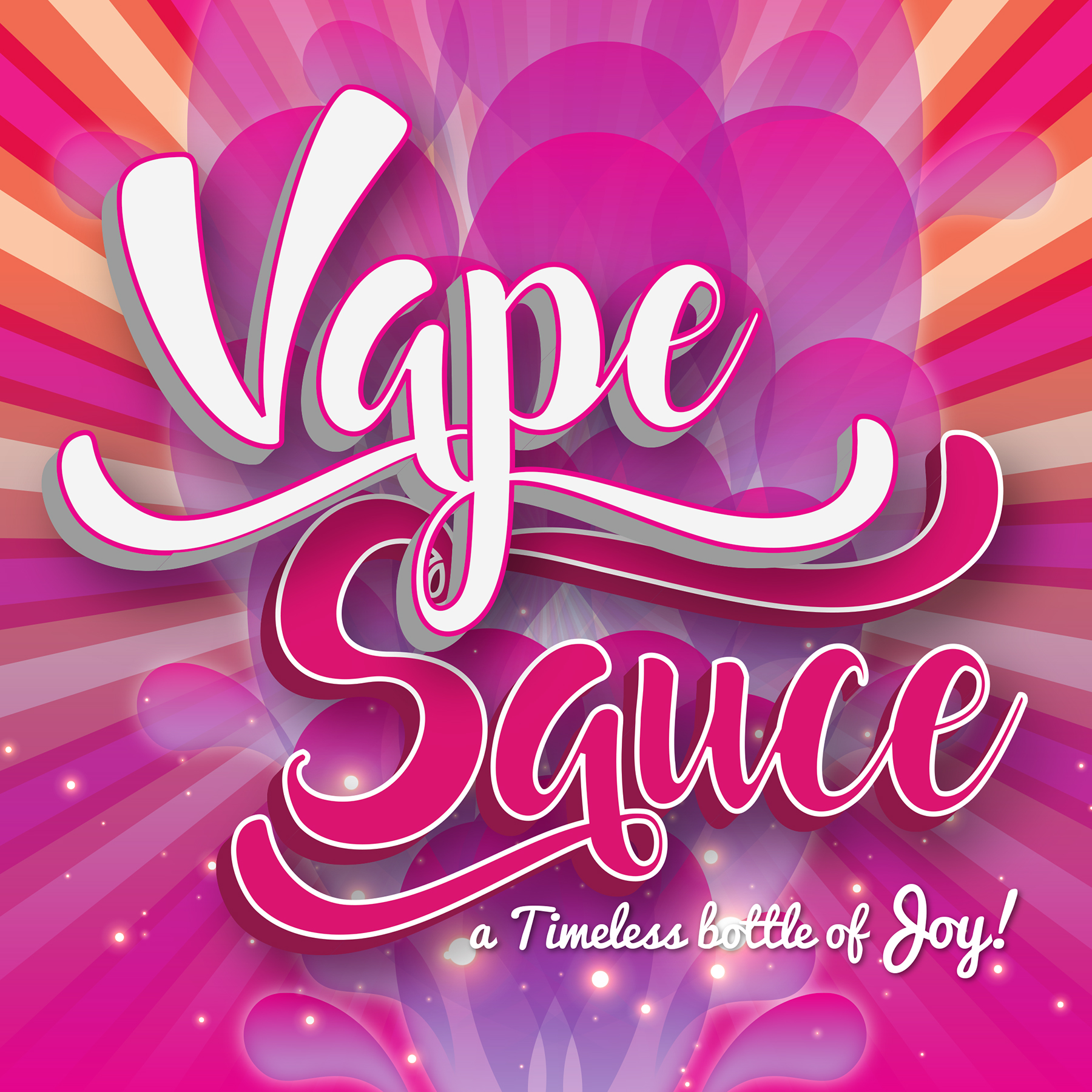 Vape Sauce 