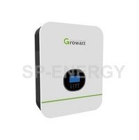 Growatt Off-Grid Inverter was created to deliver safe, clean and reliable AC electricity to rural areas where a power line has not been developed yet.