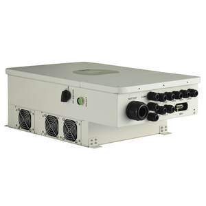 Deye 8KW Hybrid Inverter