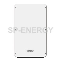 Dyness 9.6kWh Lithium-ion Battery Power Box  is an affordable solution for you to switchover to solar power with our battery backup generator on the grid for back up during a power 
