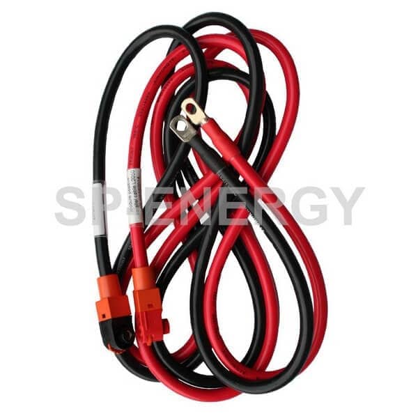Dyness Battery Cable Pack Manufacturer, Supplier and Exporter of Dyness Battery Cable Pack