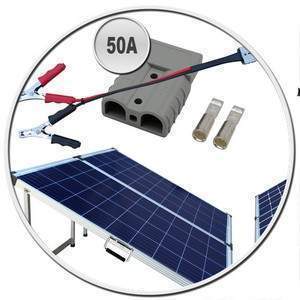 Solar panels for campers South Africa
